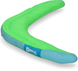Chuckit! Hundespielzeug Boomerang, schwimmfähig, Größe M
