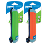 Chuckit! Hundespielzeug Amphibious Bumper, S, Ø 4 cm x 18 cm