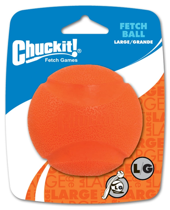Chuckit! Fetch Ball, L, Ø 7 cm