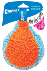 Chuckit! Indoor Shaker Hundespielzeug, 11,5 x 13 x 20 cm