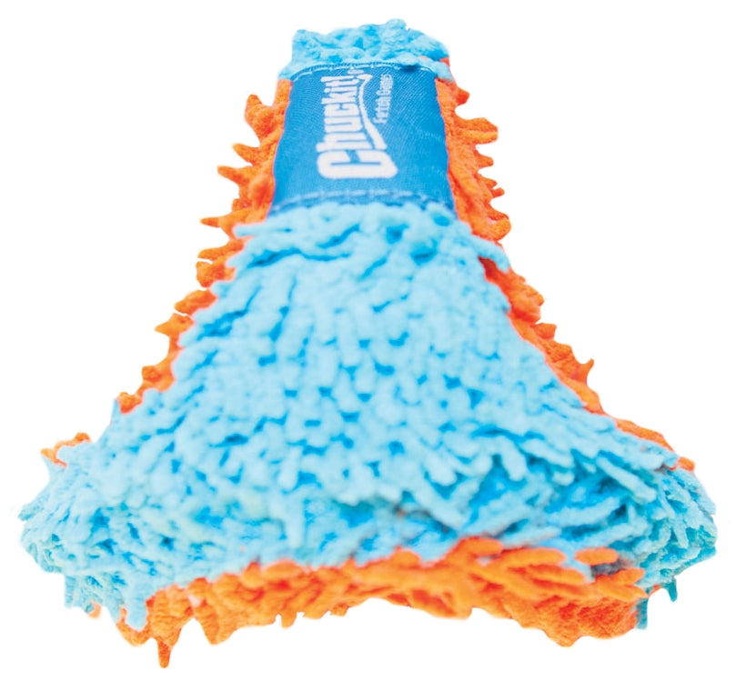 Chuckit! Hundespielzeug Indoor Tumbler, 9 cm