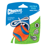 Chuckit! Ultra Tug Hundespielzeug, S, Ø 5 cm