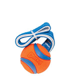 Chuckit! Ultra Tug, Hundespielzeug, Größe M, Ø 6 cm