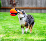 Chuckit! Kick Fetch Hundeball, Ø 19 cm, L