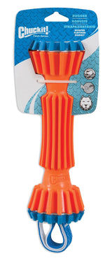 Chuckit! Apportierspielzeug Rugged Bumper, S, 20 cm