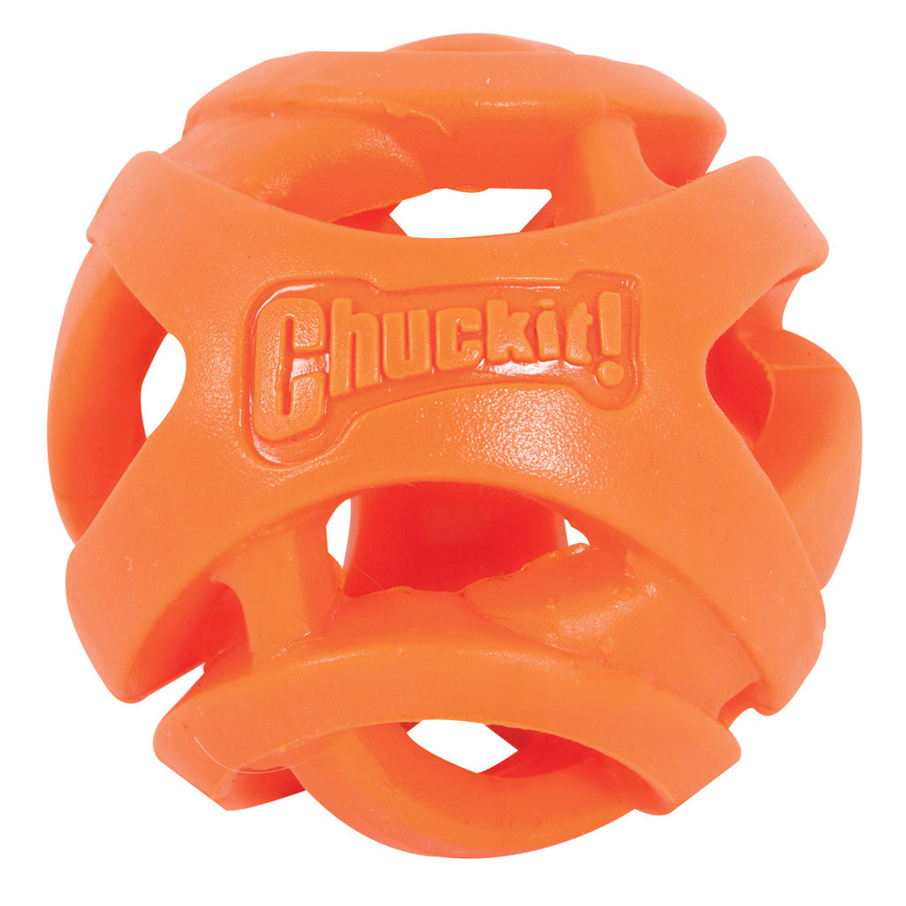 Chuckit! Hundeball Air Fetch, M, Ø 6 cm