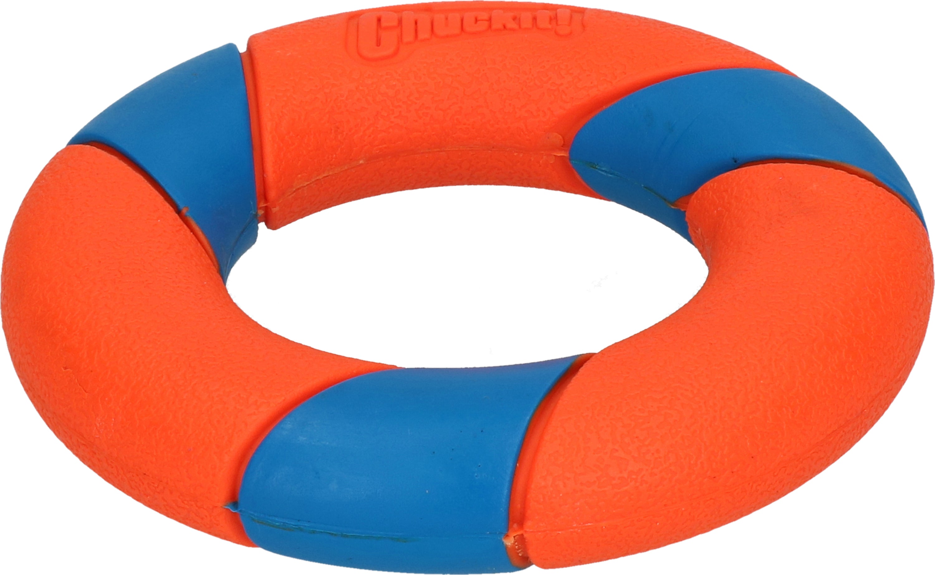 Chuckit! UltraRing Hundespielzeug, Ø 12,5 cm
