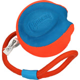 Chuckit! Rope Fetch Hundespielzeug, schwimmfähig, Ø 13 cm