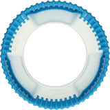 Chuckit! Hundespielzeug, Rugged Fetch Wheel, Ø 19 cm