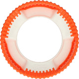 Chuckit! Hundespielzeug, Rugged Fetch Wheel, Ø 19 cm