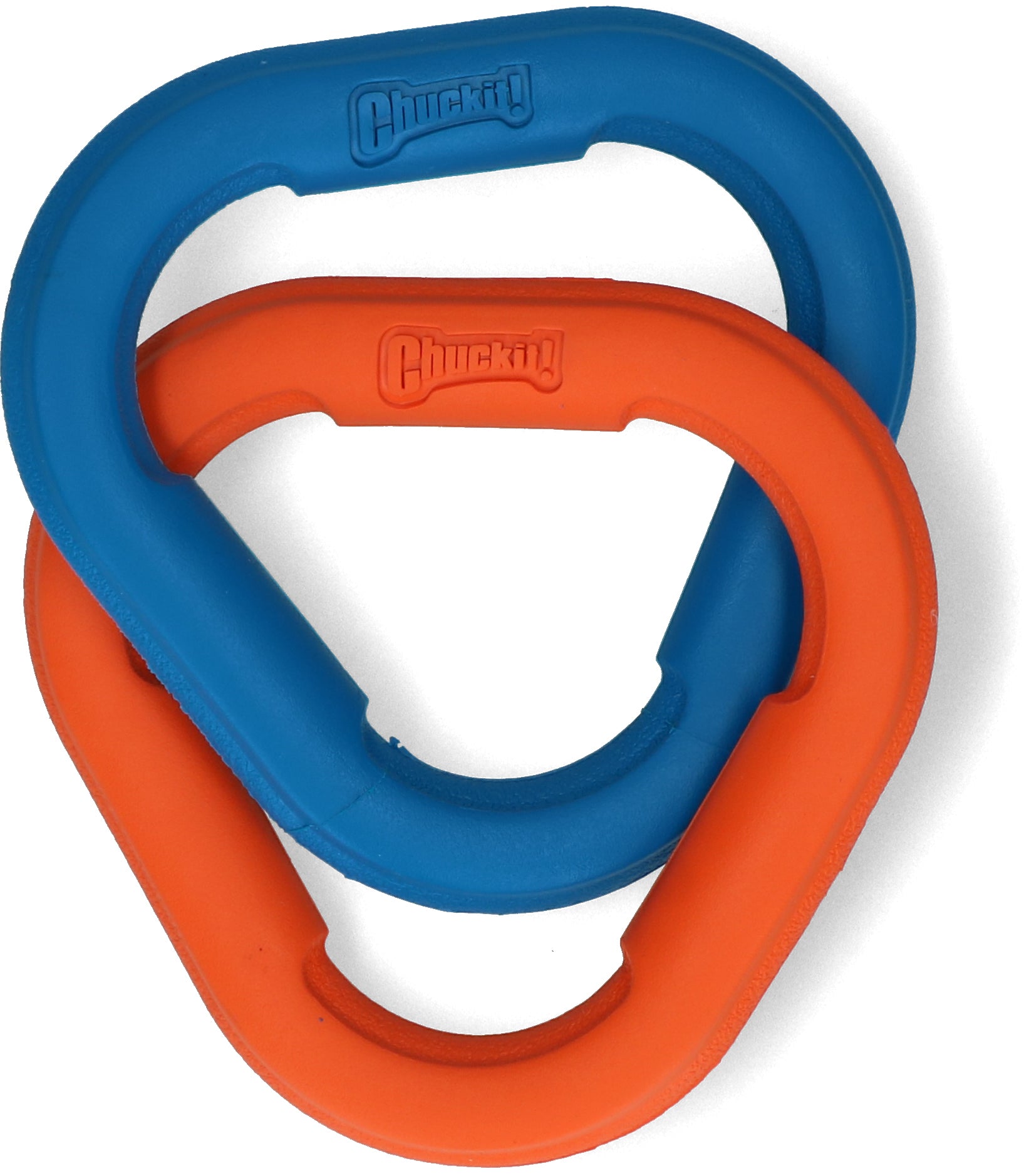 Chuckit! Ultra Links, Hundespielzeug, Gummi, 23 x 14 x 13 cm