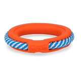 Chuckit! FetchTug, Hundespielzeug, Naturkautschuk, Ø 13 cm