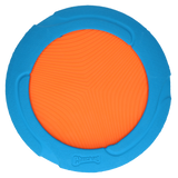 Chuckit! Ultra Flight Hundespielzeug, Ø 23 cm