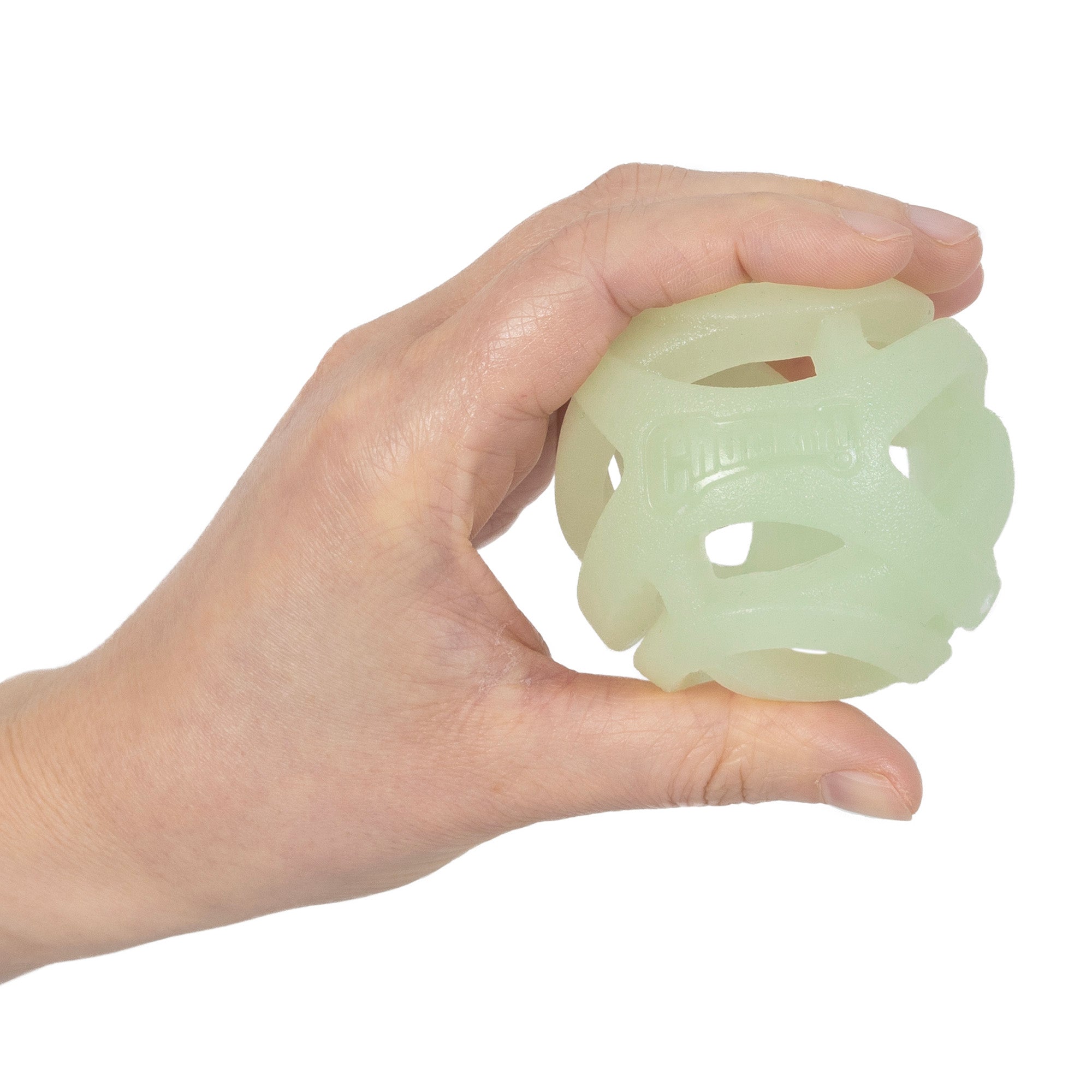Chuckit Air Glow Fetch Ball, Ø 6 cm