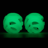 Chuckit Air Glow Fetch Ball, Ø 6 cm