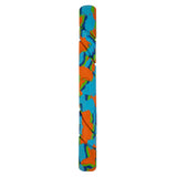 Chuckit! Eco Fetch Stick, Hundespielzeug, 28 × 3 × 2,5 cm, recycelter Gummi