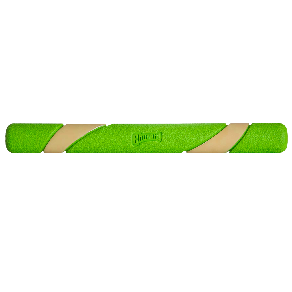 Chuckit! Max Glow Ultra Apportierstab, 28 cm