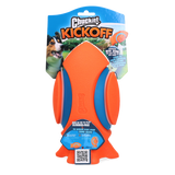 Chuckit Hundespielzeug Kickoff, Football