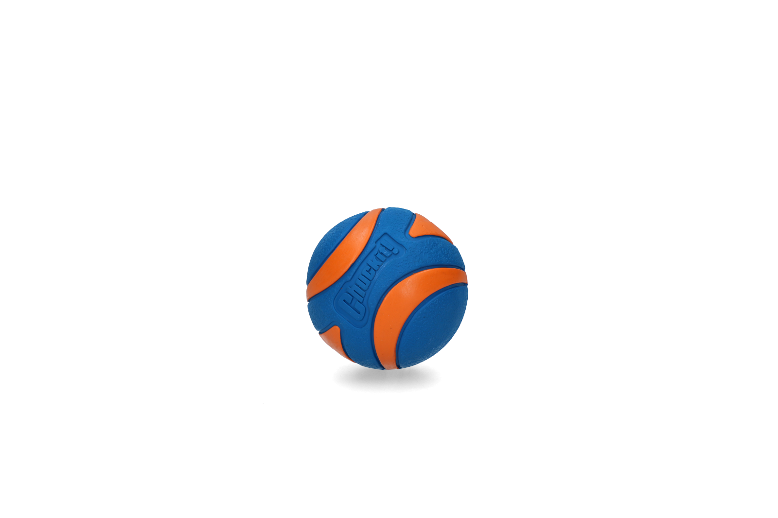 Chuckit! Ultra Squeaker Ball, XL, Ø 9 cm