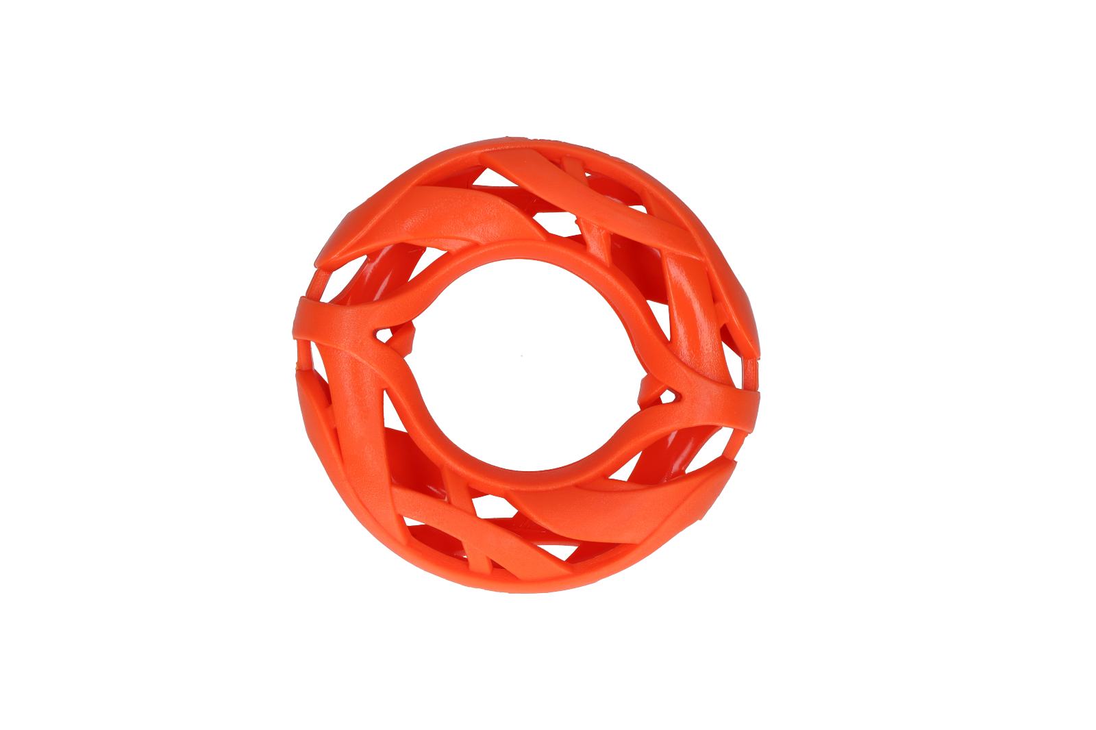 Chuckit! Air Fetch Wheel, Hundespielzeug, Kunststoff, Ø 18 cm