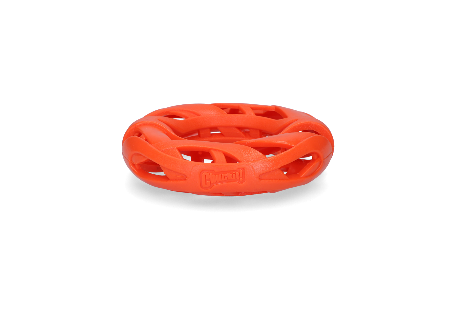 Chuckit! Air Fetch Wheel, Hundespielzeug, Kunststoff, Ø 18 cm