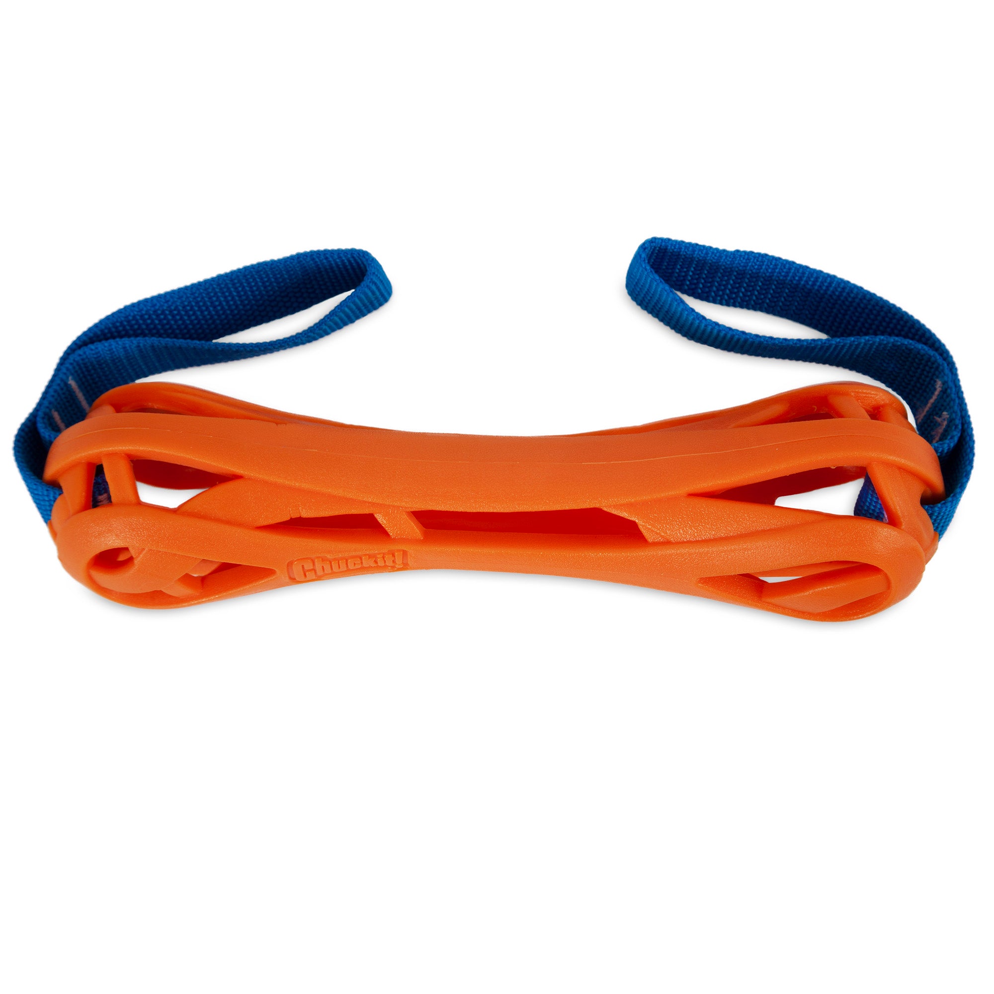 Chuckit! Air Fetch Bumper, Hundespielzeug, schwimmfähig, 22 cm