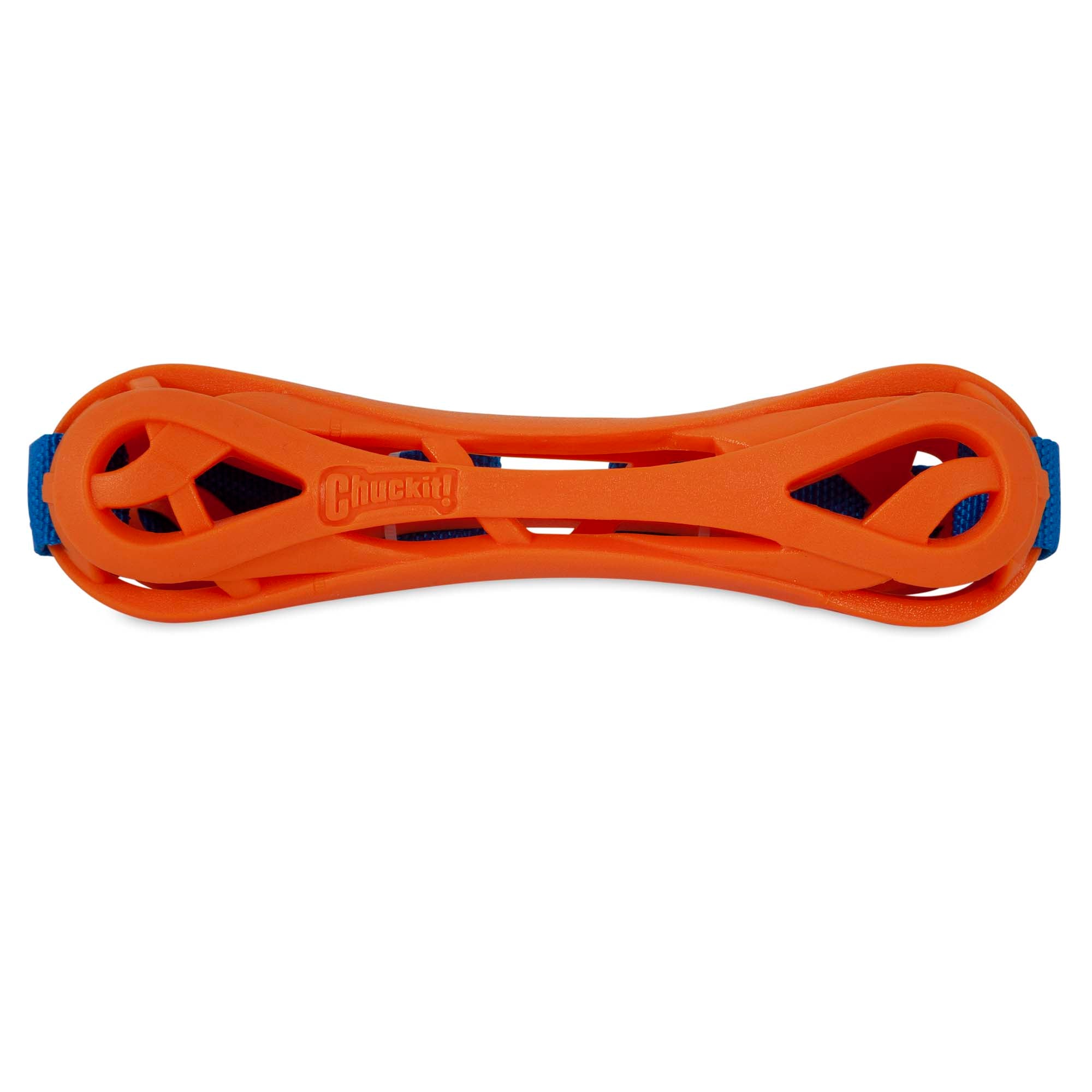 Chuckit! Air Fetch Bumper, Hundespielzeug, schwimmfähig, 22 cm
