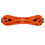 Chuckit! Air Fetch Bumper, Hundespielzeug, schwimmfähig, 22 cm