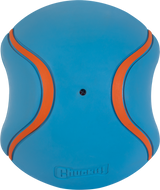 Chuckit! Hundespielzeug Indoor Super Slider, 18 x 14 cm