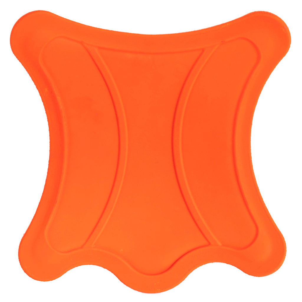 Chuckit! Hundespielzeug Flying Squirrel, Ultra, 24 x 22,5 cm