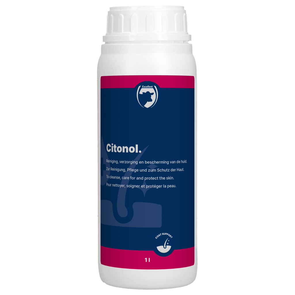 Excellent Citonol, Haut- und Klauenreiniger, 1 l