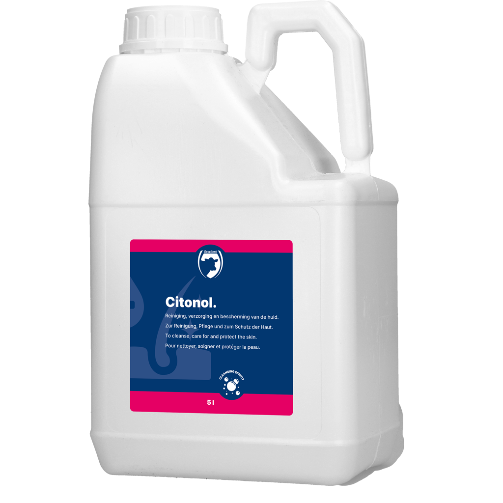Excellent Citonol Haut- und Klauenreiniger, 5 l