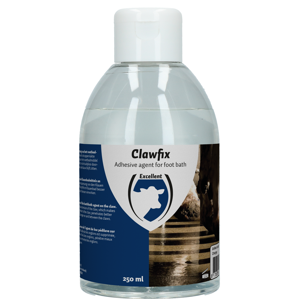 Excellent Haftmittel für Klauenbad, Schafe und Rinder, 250 ml