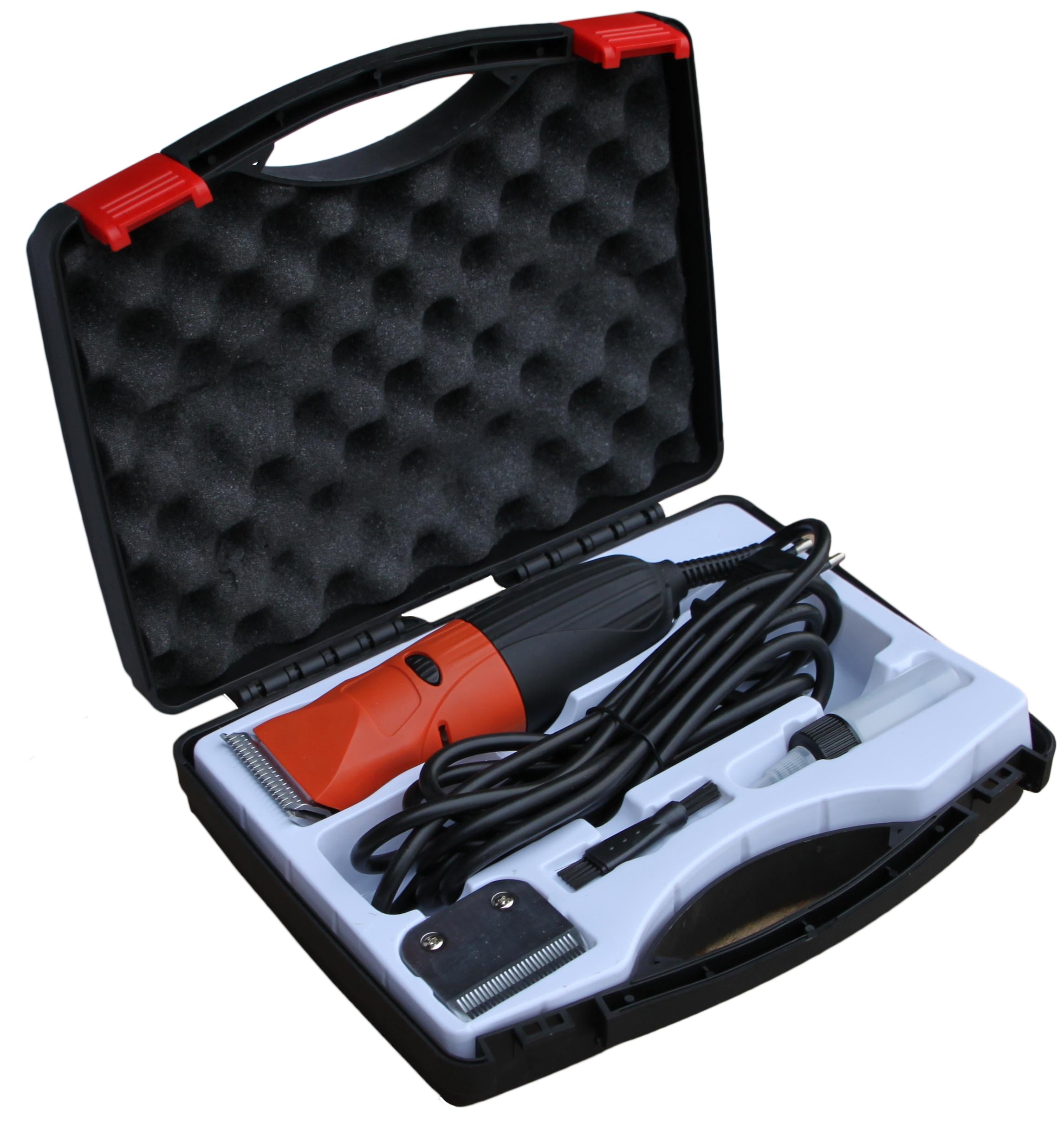 Haustierschermaschine Excellent Pet Clipper Plus, 35 W, Scherkopfbreite 5 cm, Kabellänge 3 m