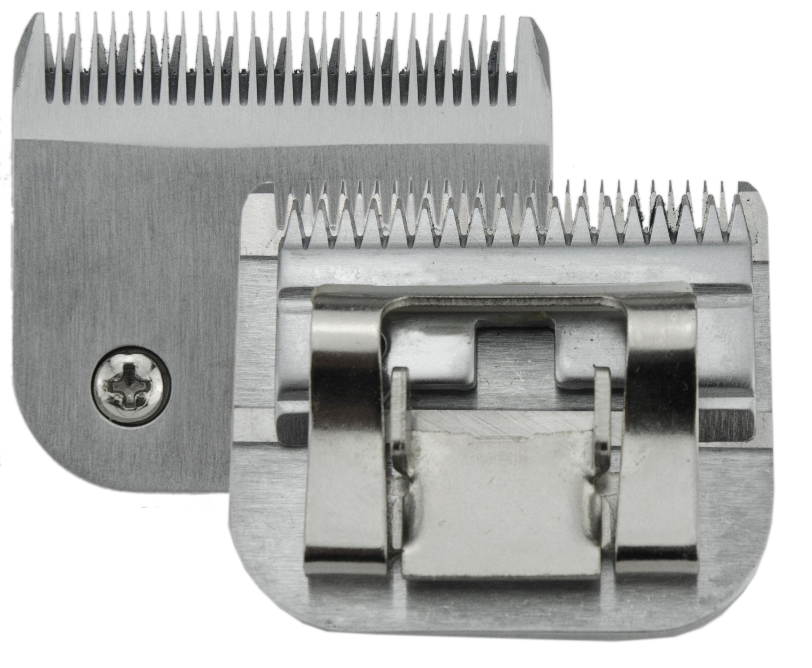 Schermesser Hund, Pferd, 1 mm