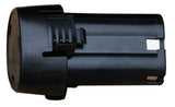 Schermaschine Clipper CH Akku, 150 W, für Pferde und Ponys, Modell 3DE/4DE M13