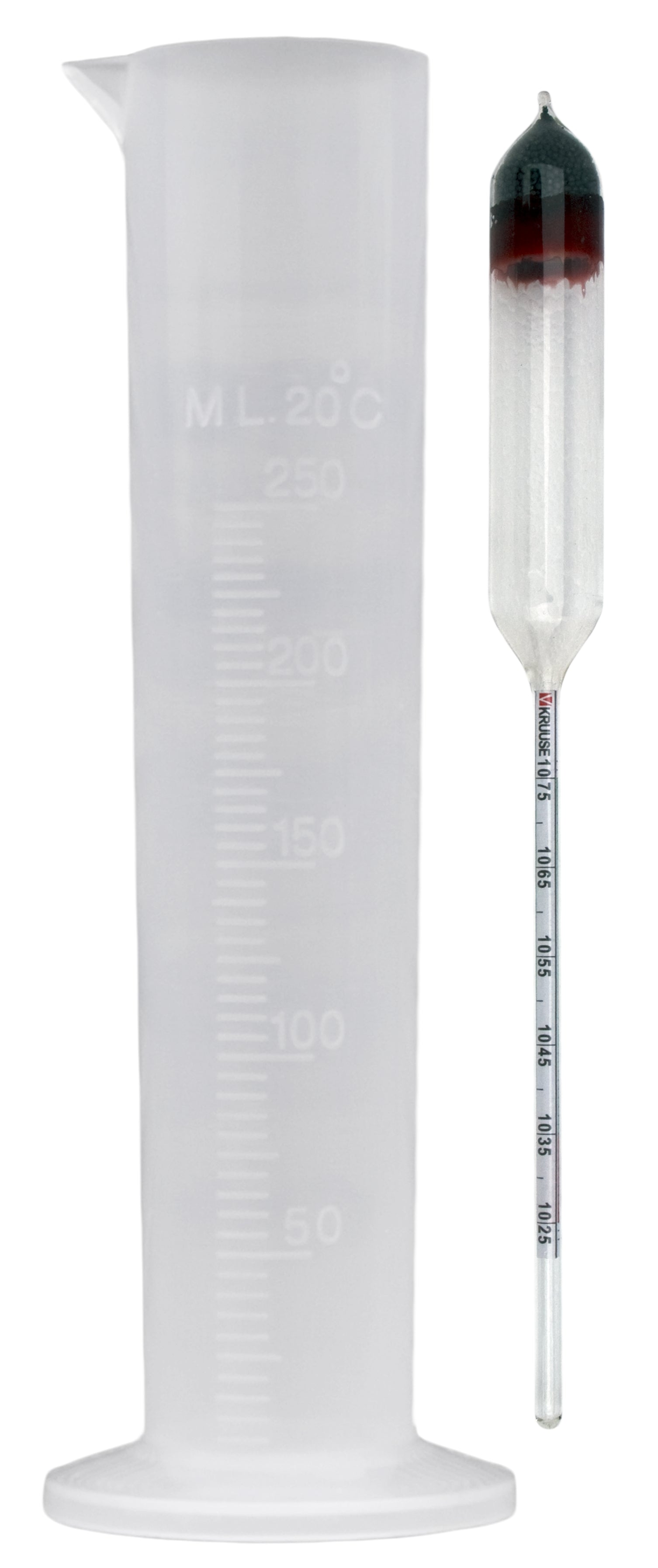 Kolostrum-Messgerät, Holland Animal Care