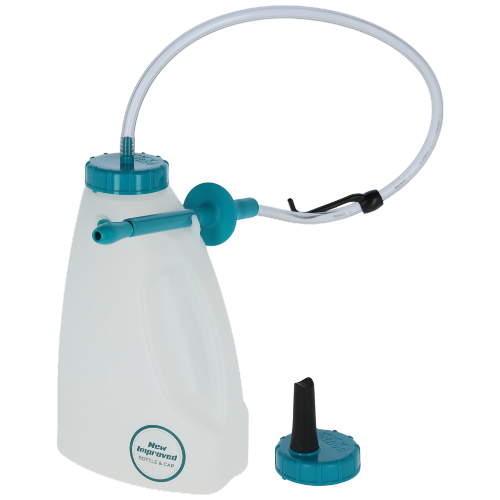 Antahi Trusti Tuber Kälberdrencher, 4 l