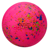 Dog Comets Hundeball, Naturkautschuk, Ø 7,5 cm, rosa