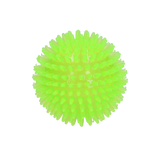Dog Comets Igelball, Exoplanet, M, Ø 8 cm, grün