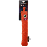 Dog Comets Hundespielzeug Invaders, Orange, L, 32 x 5 x 5 cm