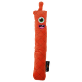 Dog Comets Hundespielzeug Invaders, Orange, L, 32 x 5 x 5 cm