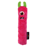 Dog Comets Hundespielzeug Invaders, rosa, Größe M, 22,5 x 5 x 5 cm