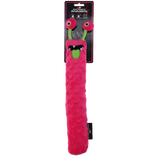 Dog Comets Hundespielzeug Invaders, rosa, L, 32 x 5 x 5 cm