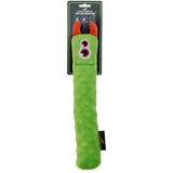Dog Comets Hundespielzeug Invaders, grün, L, 32 x 5 x 5 cm