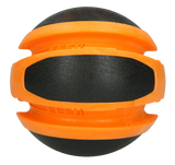 Dog Comets Hundeball, Orange, Ø 14 cm