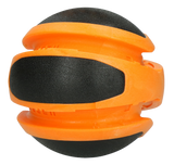 Dog Comets Hundeball, Orange, Ø 14 cm