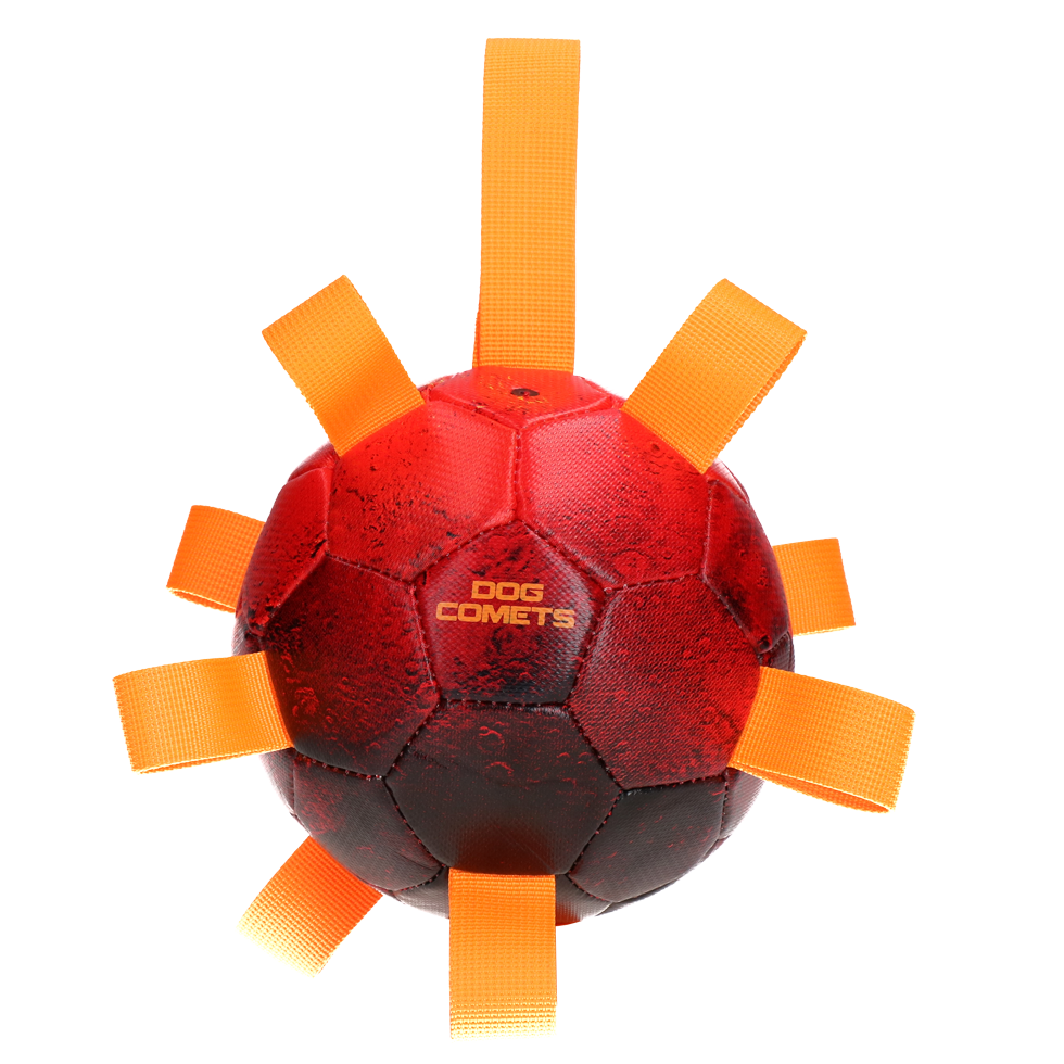 Dog Comets Hypernova Hundespielball