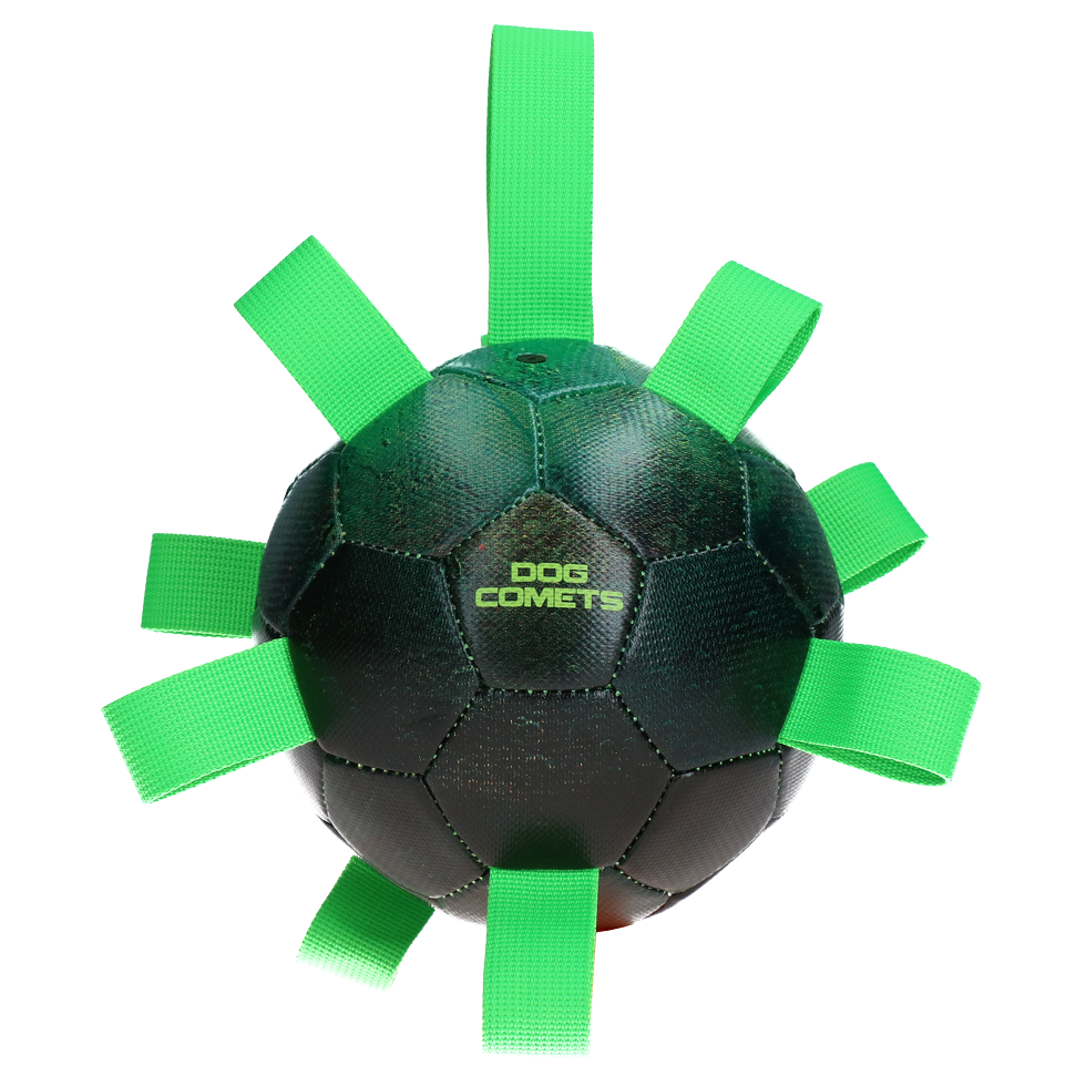 Dog Comets Hypernova Hundespielball