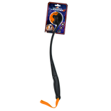 Dog Comets Ballwerfer, Orange, 48 cm, inkl. Tennisball M